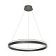 Lampa wisząca LED 47W REGI PD2304600R-MB Zuma Line