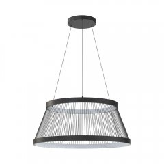 Lampa wisząca LED 53W BALU MD3328-2M-3BT Zuma Line