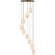 Lampa wisząca LED 55W AKARI DU31288/55W Zuma Line