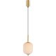 Lampa wisząca LED 6,5W AKARI DU31288/6.5W Zuma Line
