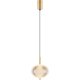 Lampa wisząca LED 6,5W GALATEA DU31350/6.5W Zuma Line