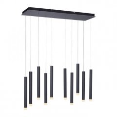 Lampa wisząca LED BRUNO 15206-18 LeuchtenDirekt
