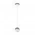 Lampa wisząca LED CHELAN PL180414-1 Zuma Line