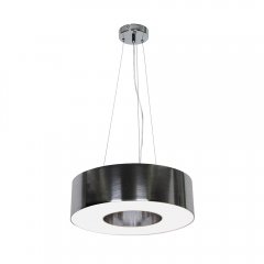 Lampa wisząca LED DALBERT CL16086-1PD50-CHROME Zuma Line