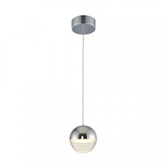 Lampa wisząca LED DORIS MD1703-1 Zuma Line