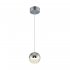 Lampa wisząca LED DORIS MD1703-1 Zuma Line