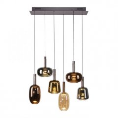 Lampa wisząca LED IRIDES 2681-70 Paul Neuhaus