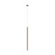 Lampa wisząca LED LOYA P0461-01A-F7F7 Zuma Line