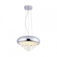 Lampa wisząca LED MONT 18096-L Zuma Line