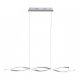 Lampa wisząca LED POLINA 9142-55 Paul Neuhaus