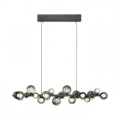 Lampa wisząca LED PURE E-Pop 2557-15 Paul Neuhaus