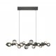 Lampa wisząca LED PURE E-Pop 2557-15 Paul Neuhaus