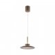 Lampa wisząca LED PURE Moon 2191-97 Paul Neuhaus