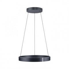 Lampa wisząca LED PUREE-CLIP 2561-15 Paul Neuhaus