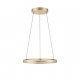 Lampa wisząca LED PUREE-LOOP 2551-60 Paul Neuhaus
