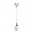 Lampa wisząca LED W ORE P0531-01A-F4AC Zuma Line