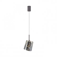 Lampa wisząca LED ZULA 2541-25 Paul Neuhaus