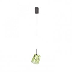 Lampa wisząca LED ZULA 2541-43 Paul Neuhaus