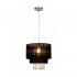 Lampa wisząca LETA RLD93350-1B Zuma Line