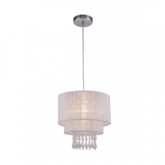 Lampa wisząca LETA RLD93350-1W Zuma Line