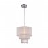 Lampa wisząca LETA RLD93350-1W Zuma Line