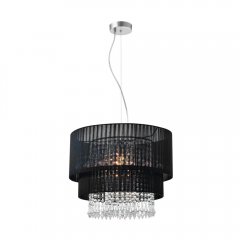 Lampa wisząca LETA RLD93350-L1B Zuma Line