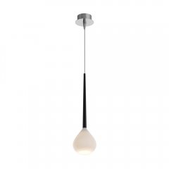 Lampa wisząca LIBRA MD2128-1W Zuma Line