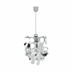 Lampa wisząca LORETO P630B Zuma Line