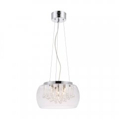 Lampa wisząca LUCE RLD92132-5 Zuma Line