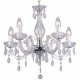 Lampa wisząca MAGNOLIA RLD94016-5A Zuma Line