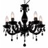 Lampa wisząca MAGNOLIA RLD94016-5B Zuma Line