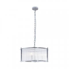 Lampa wisząca MARMO 2200131P-L Zuma Line