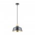 Lampa wisząca MENSA A8063-BK Zuma Line