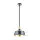 Lampa wisząca MENSA A8063-BK Zuma Line