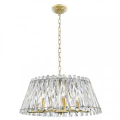 Lampa wisząca MIRABELL P0465-06K-V7V7 Zuma Line