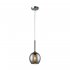 Lampa wisząca MONIC MD1629-1 chrom Zuma Line