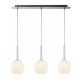 Lampa wisząca MONIC MD1629-3A WHITE Zuma Line