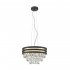 Lampa wisząca NAICA P0525-04A-P7D7 Zuma Line