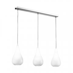 Lampa wisząca NAOMI P1305-03S-B5AB Zuma Line