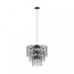 Lampa wisząca NIRA MD3523-14L-EBCN Zuma Line