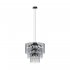 Lampa wisząca NIRA MD3523-14L-EBCN Zuma Line