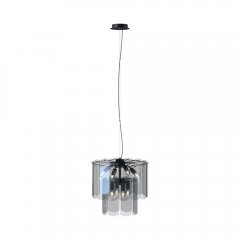 Lampa wisząca NIRA MD3523-8M-EBCN Zuma Line