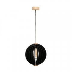 Lampa wisząca ORB 7510144 Zuma Line