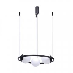 Lampa wisząca ORBIT 3 5004 Zuma Line