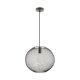 Lampa wisząca ORION A8129L-BK Zuma Line