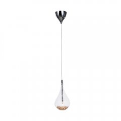 Lampa wisząca PERLE P0226-01A-F4RK Zuma Line