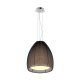 Lampa wisząca PICO MD9023-1L czarna Zuma Line