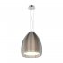 Lampa wisząca PICO MD9023-1L srebrna Zuma Line