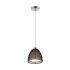 Lampa wisząca PICO MD9023-1S czarna Zuma Line