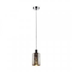 Lampa wisząca PIOLI P0369-01A-F4GR Zuma Line